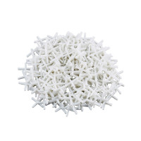 DISTANTIERE PENTRU ROSTURI 3MM 500BUC