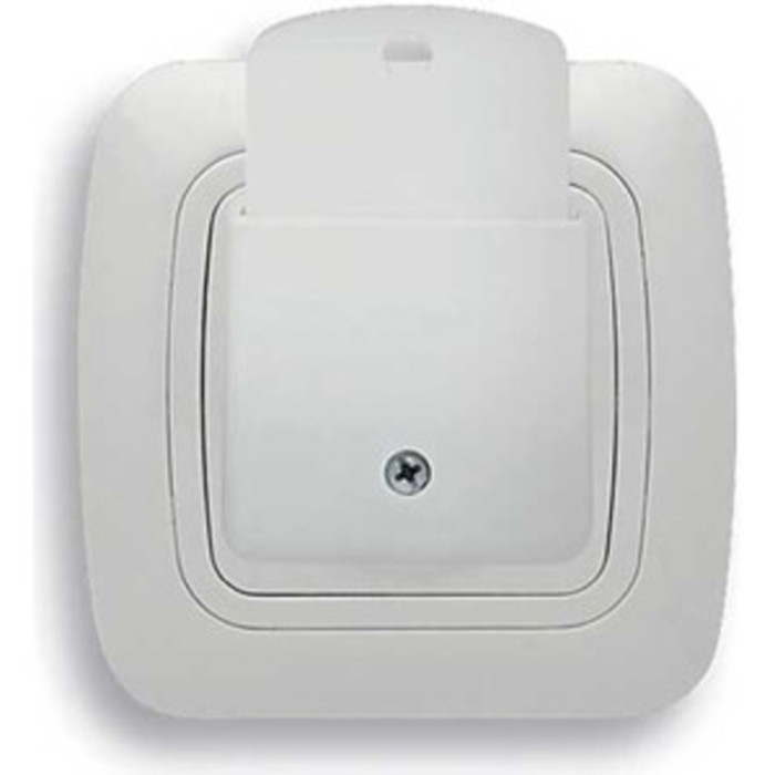 КЛЮЧ ЦЕНТРАЛЕН ПРЕКЪСВАЧ GOKKU БЯЛ - valerii.com