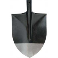SHOVEL 30MM EAGLE BLACK