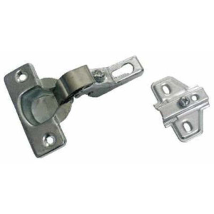 HINGE THROWING L-SHOULDER MET EAGLE10P - valerii.com