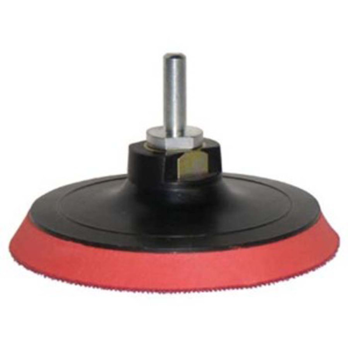 ШАЙБА Ф180 ВЕЛКРО ШКУРКА ORIENT - valerii.com