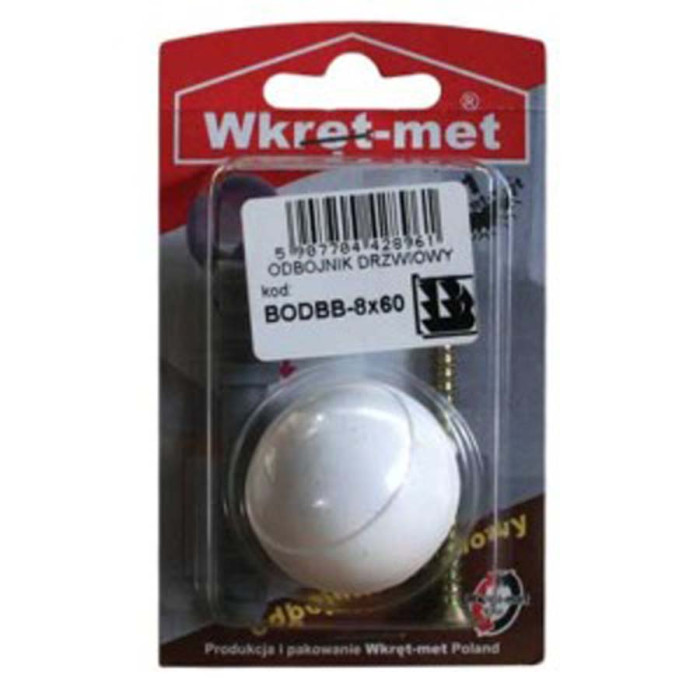 СТОПЕР ЗА ВРАТА WKRET-MET - valerii.com