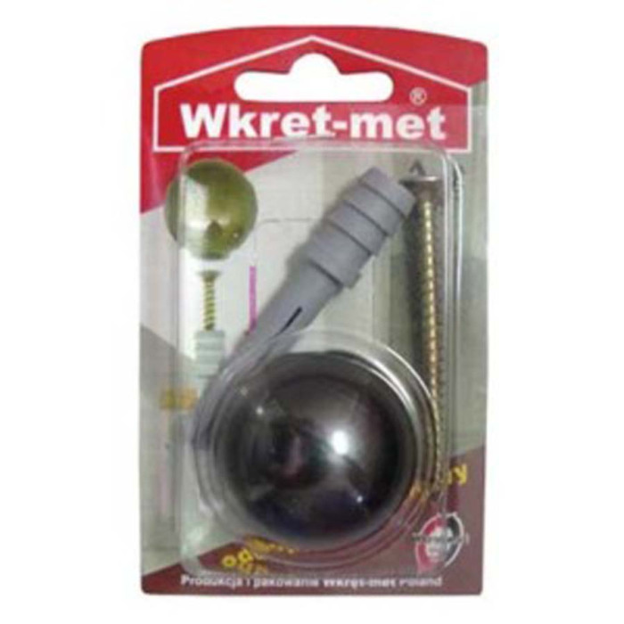 СТОПЕР ЗА ВРАТА WKRET-MET - valerii.com