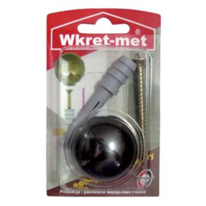 СТОПЕР ЗА ВРАТА WKRET-MET - valerii.com