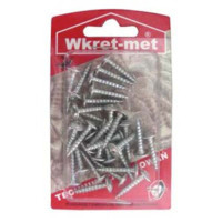 SCREW FOR PROFILIES 3.5*20 35PCS/PACK