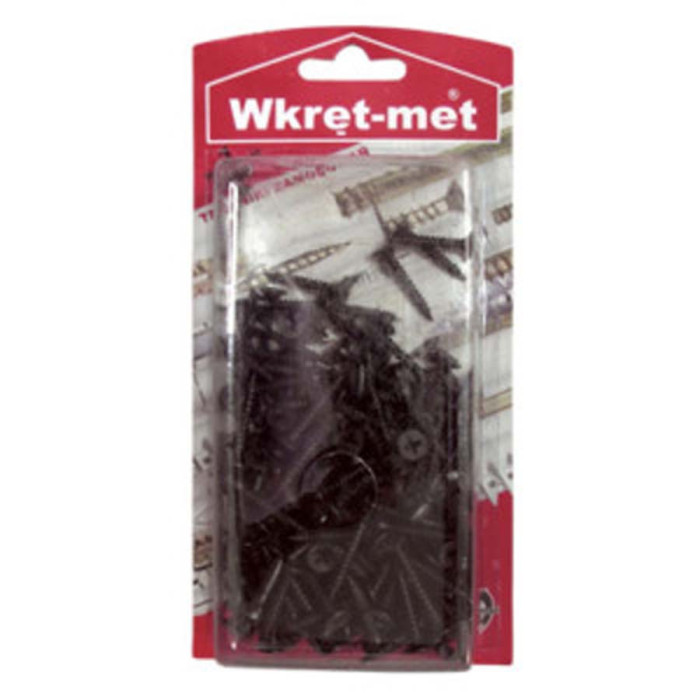 ВИНТ ФОСФАТЕН 3.5Х25 200БР WKRET-MET - valerii.com