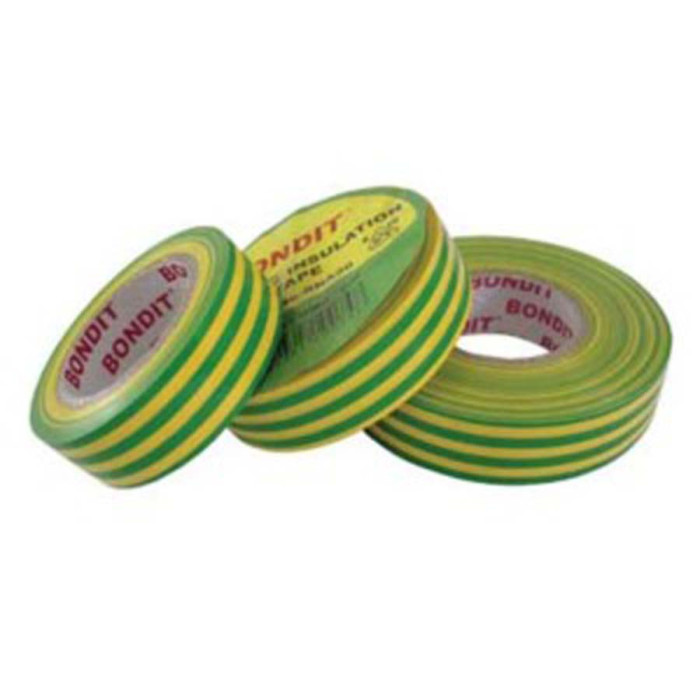 INSULATING TAPE BONDIT - valerii.com