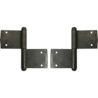 ПАНТА ЗА ВРАТА 90 мм ЛЯВА