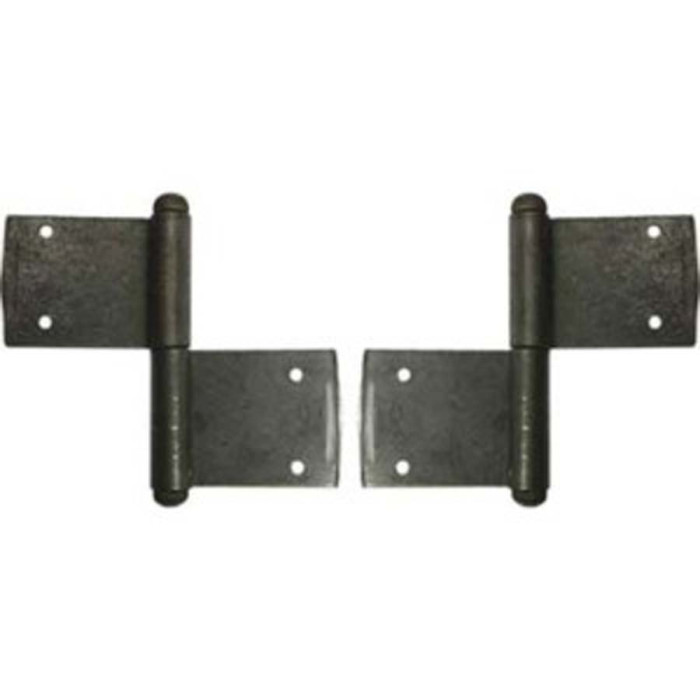 ПАНТА ЗА ВРАТА 90 мм ЛЯВА - valerii.com