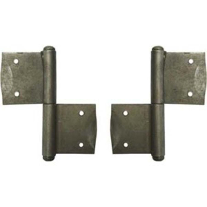 ПАНТА ЗА ПРОЗОРЕЦ 70 мм ЛЯВА - valerii.com