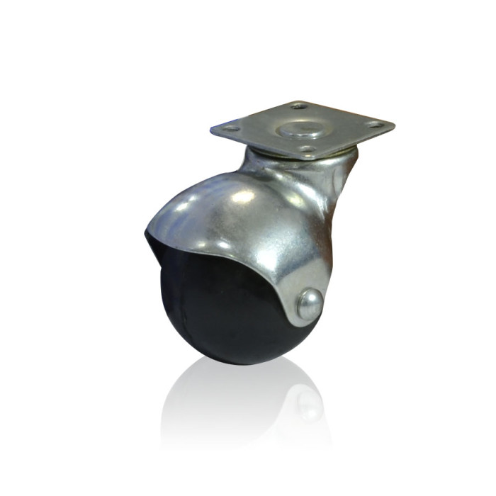 КОЛЕЛО МЕБЕЛНО МЕТАЛ С ПЛАНКА ПАКЕТ 4 - valerii.com