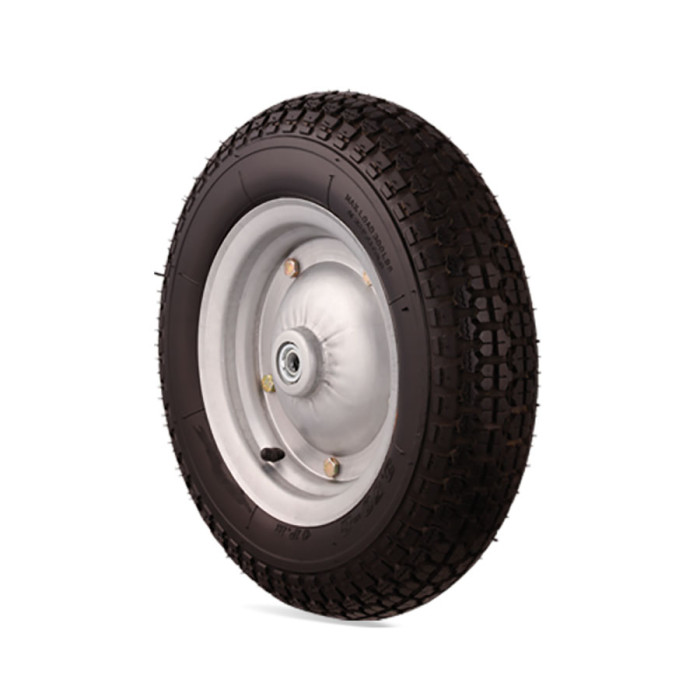 КОЛЕЛО ЗА КОЛИЧКА НАДУВАЕМО 350ММ YAPARLAR - valerii.com