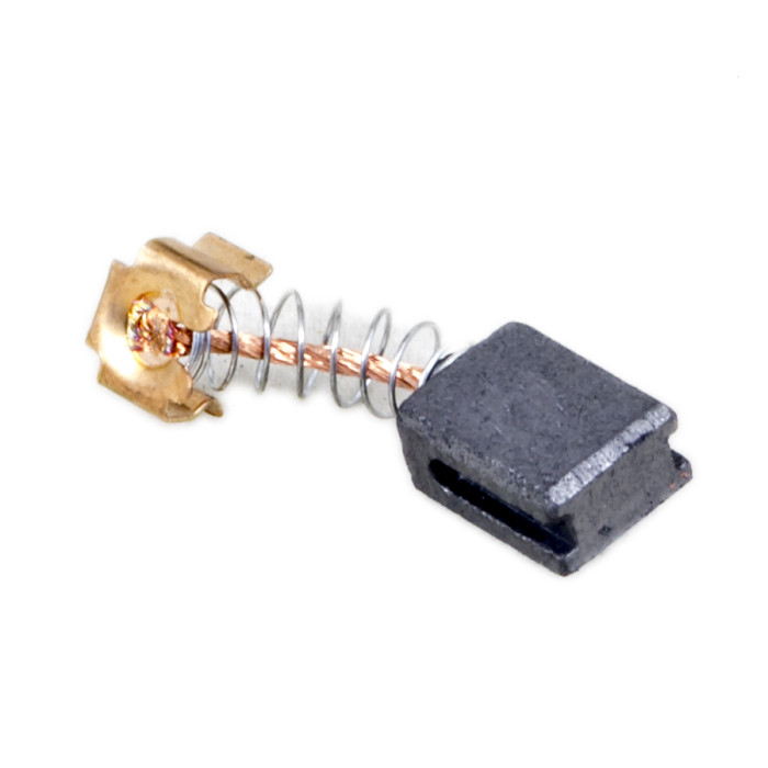 ГРАФИТНА ЧЕТКА 6*9*11.5 ЗА ПЕРФОРАТОР RTR ELK 325 - valerii.com