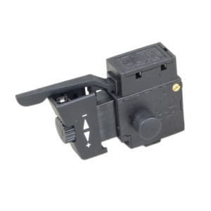 КЛЮЧ ПУСКОВ ЗА ПЕРФОРАТОР