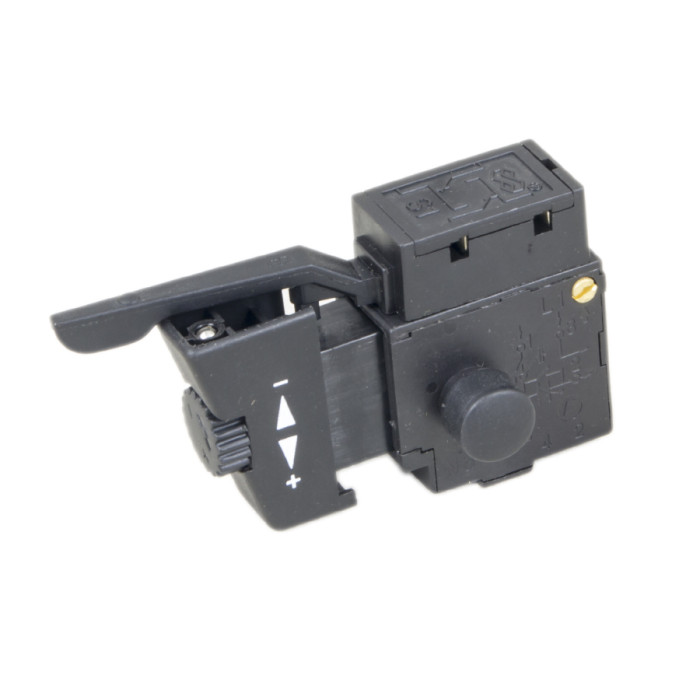 КЛЮЧ ПУСКОВ ЗА ПЕРФОРАТОР - valerii.com