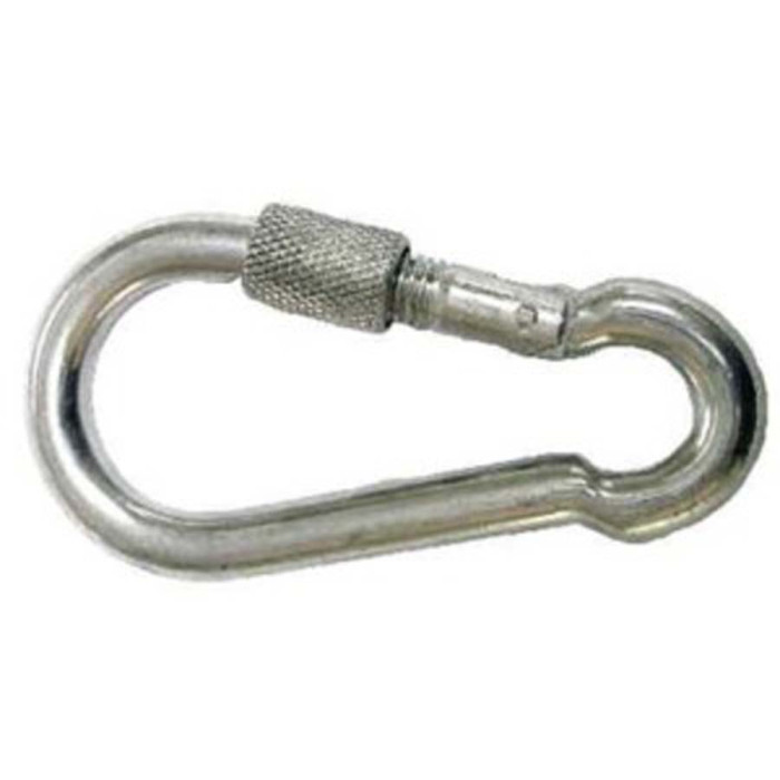 CARABINE WITH NUT - valerii.com