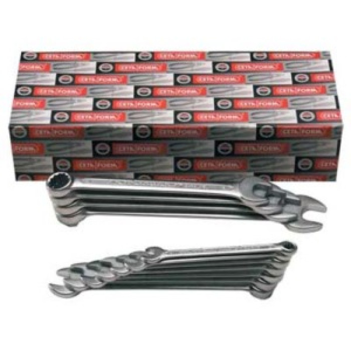 COMBINATION WRENCH SET - valerii.com