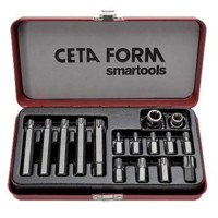 1/2 DRIVE TORX SOCKET BITS SET CF