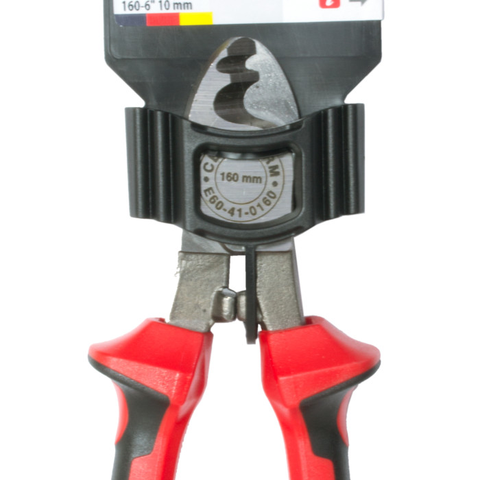 КЛЕЩИ РЕЗАЧКИ CETA-FORM 160ММ - valerii.com