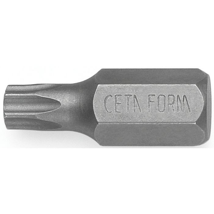 НАКРАЙНИК ЗА ВЛОЖКА TORX 30MM CF - valerii.com