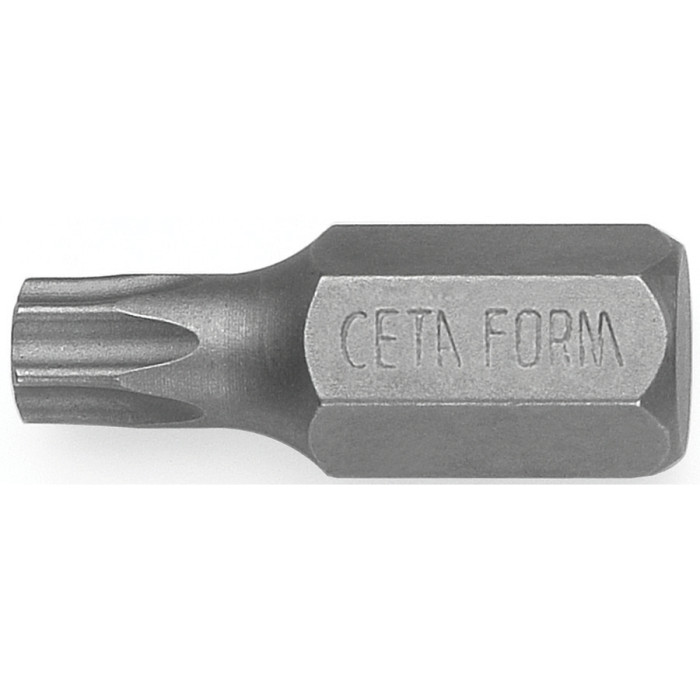 НАКРАЙНИК ЗА ВЛОЖКА TORX 30MM CF - valerii.com