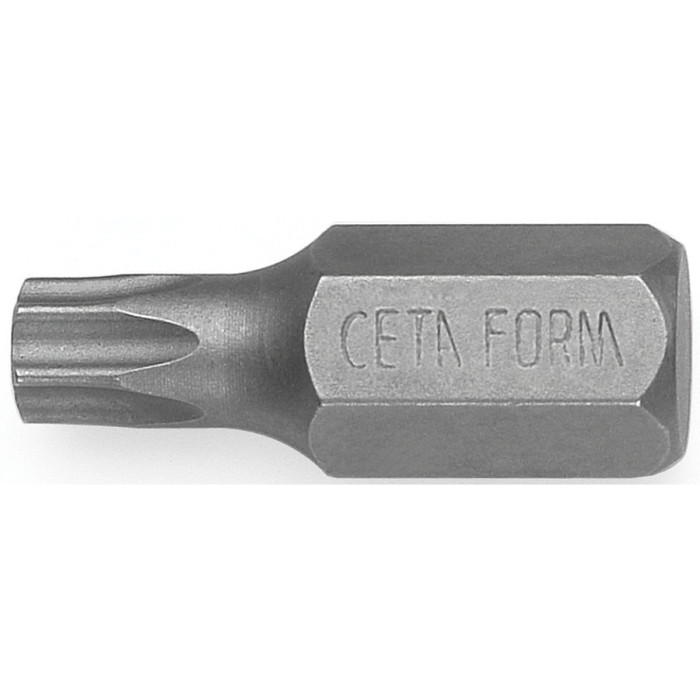 НАКРАЙНИК ЗА ВЛОЖКА TORX 30MM CF - valerii.com