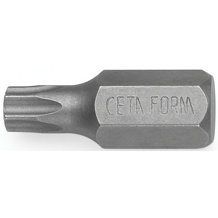 НАКРАЙНИК ЗА ВЛОЖКА TORX 30MM CF - valerii.com