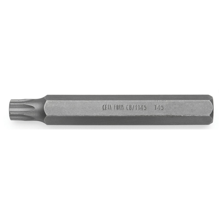 НАКРАЙНИК ЗА ВЛОЖКА TORX 75MM CETA-FOR - valerii.com