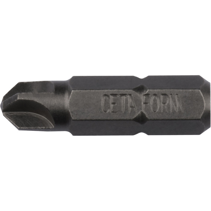 НАКРАЙНИК TORQ-SET NO.10X25ММCF - valerii.com