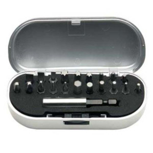 BITURI SET 21 BUC; CF