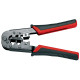 CRIMPING PLIERS 190MM CF - valerii.com