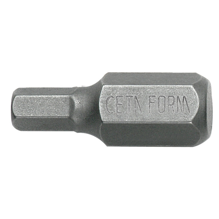 НАКРАЙНИК ЗА ВЛОЖКА ШЕСТОГРАМ 30MM CF - valerii.com