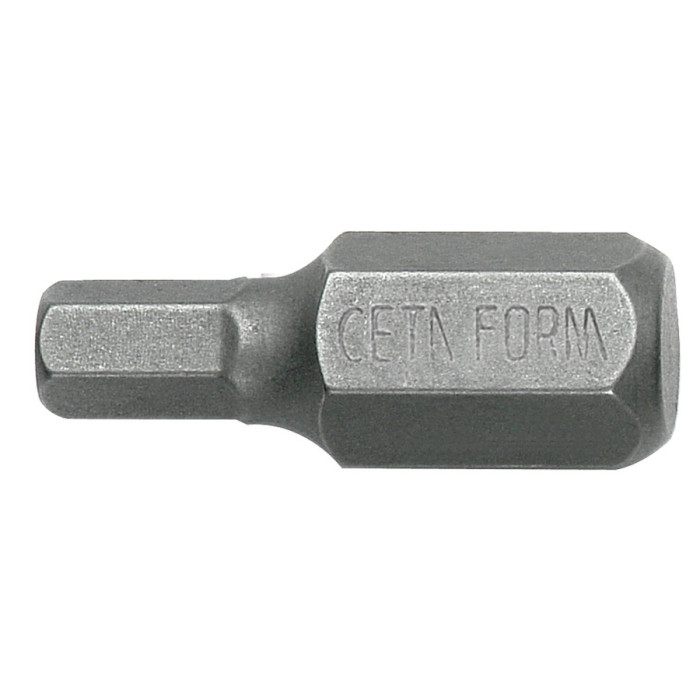 НАКРАЙНИК ЗА ВЛОЖКА ШЕСТОГРАМ 30MM CF - valerii.com