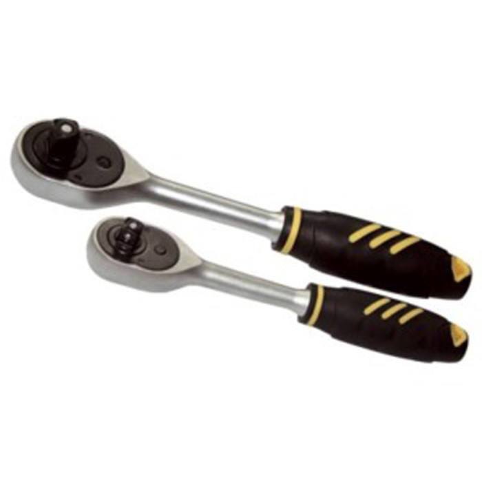 RATCHET 3/8 200MM TOPEX - valerii.com