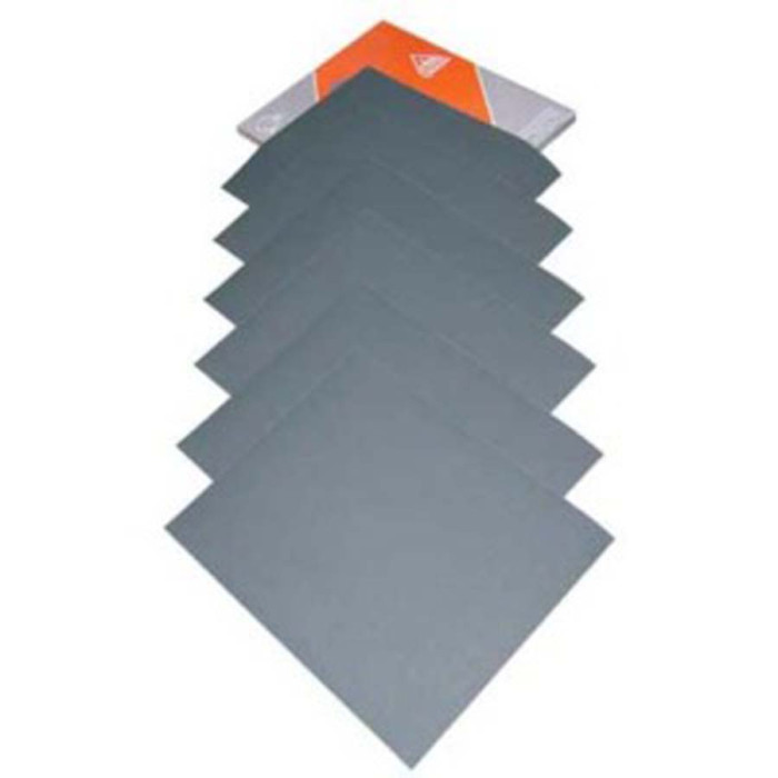 ШКУРКА ВОДНА 230*280 P240 50 БРОЯ UNION - valerii.com