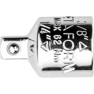 ADAPTOARE 3/8"-1/4 PENTRU CHEIE TUBULA