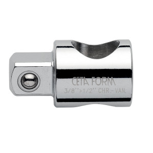 ADAPTOARE 3/8"-1/2' PENTRU CHEIE TUBUL