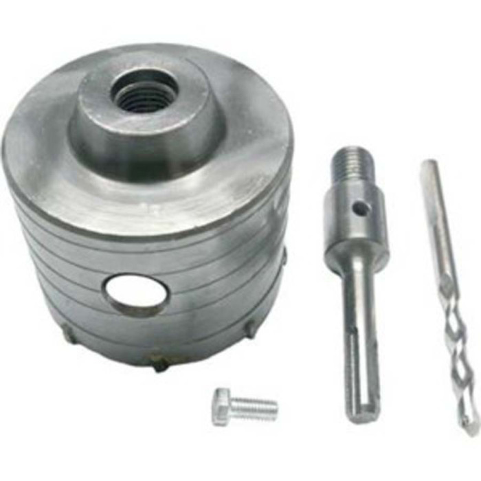 БОРКОРОНА ЗА БЕТОН KINETIX - valerii.com