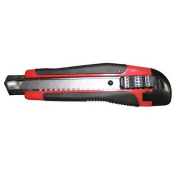 НОЖ МАКЕТЕН 18MM 3 РЕЗЕРВИ - valerii.com