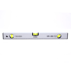 НИВЕЛИР АЛУМИНИЕВ МАГНИТ DECOREX