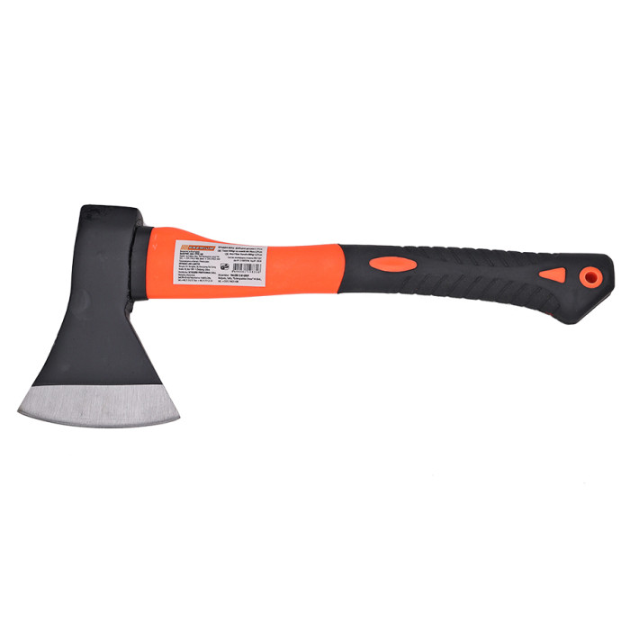 AXE 600GR FIBER HANDLE L37CM PREMIUM - valerii.com