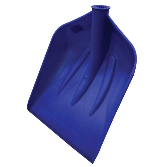 ГРЕБЛО ЗА СНЯГ УСИЛЕНО С ШИРИНА 35СМ - valerii.com