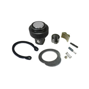 РЕЗЕРВНА ГЛАВА ЗА ТРЕСЧОТКА PROFI 3/8 CETA-FORM