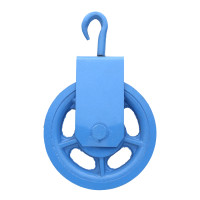 МАКАРА РЪЧНА Ф180ММ