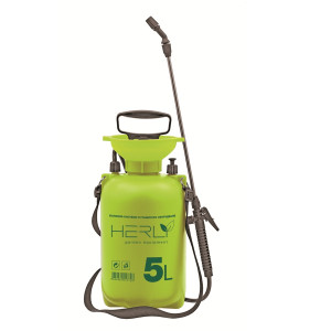 ПРЪСКАЧКА HERLY