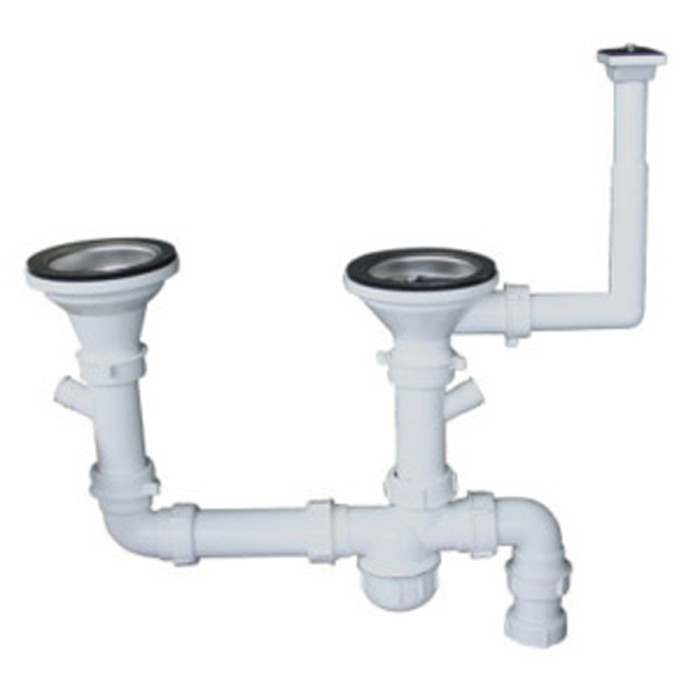 СИФОН ЗА М-КАф115ПОЛУКОР.иКОРИТО - valerii.com