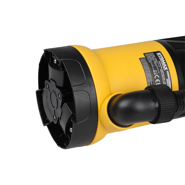 ЕЛЕКТРИЧЕСКА ПОМПА С ПОПЛАВЪК 900W 5М RTM839 - valerii.com