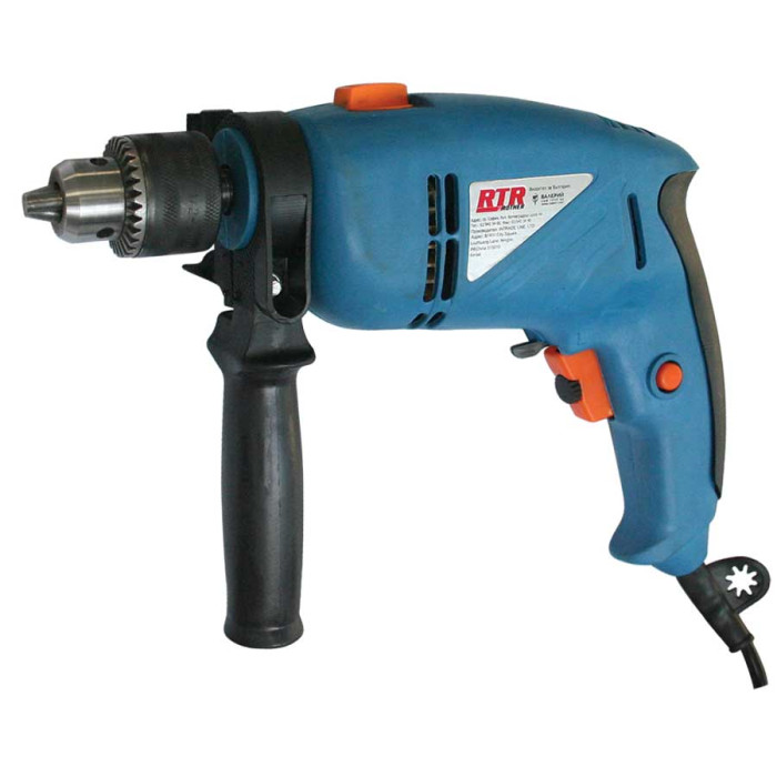ELECTRIC DRILL 500W 13mm RTR