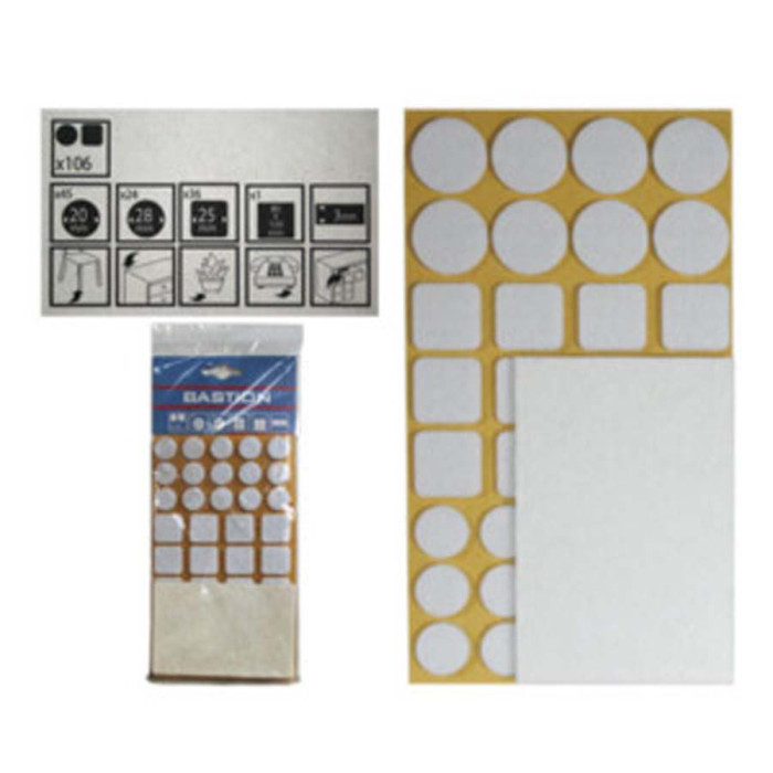 GLIDERS FURNITURE 106PCS TOP TOO - valerii.com