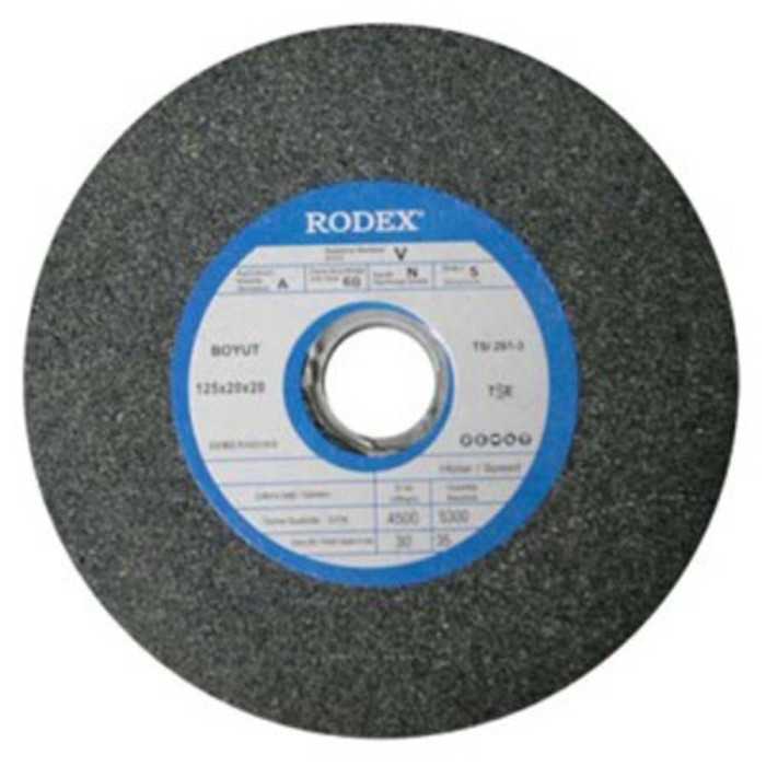ДИСК ЗА ШМИРГЕЛ ф150 RODEX - valerii.com